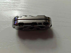 Top B Stainless Steel