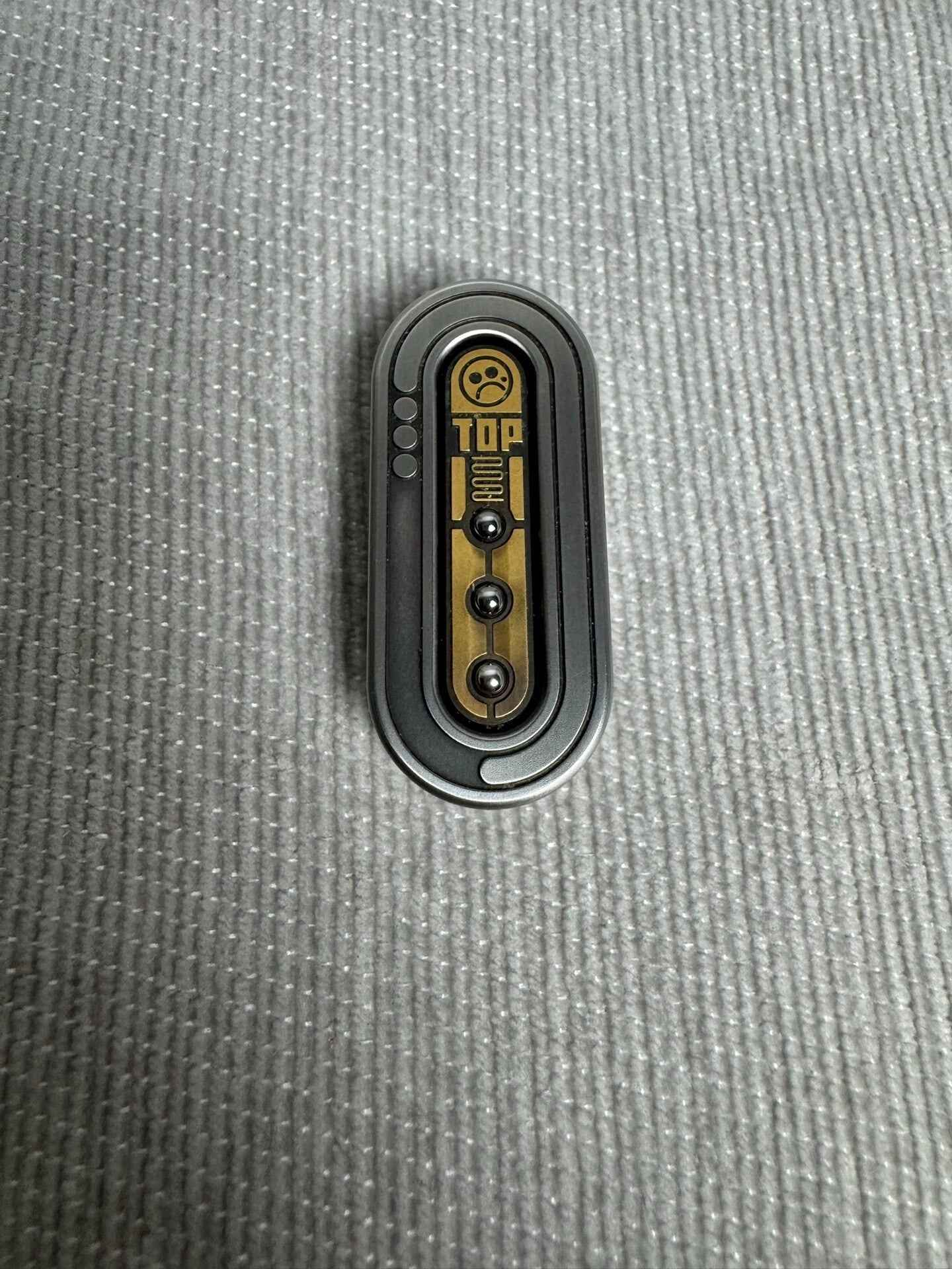 Top B Stainless Steel