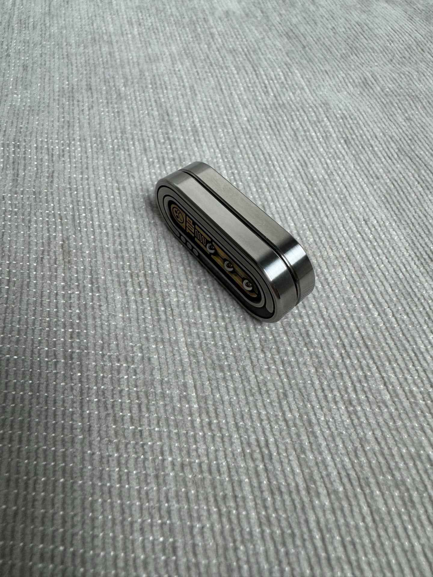 Top B Stainless Steel