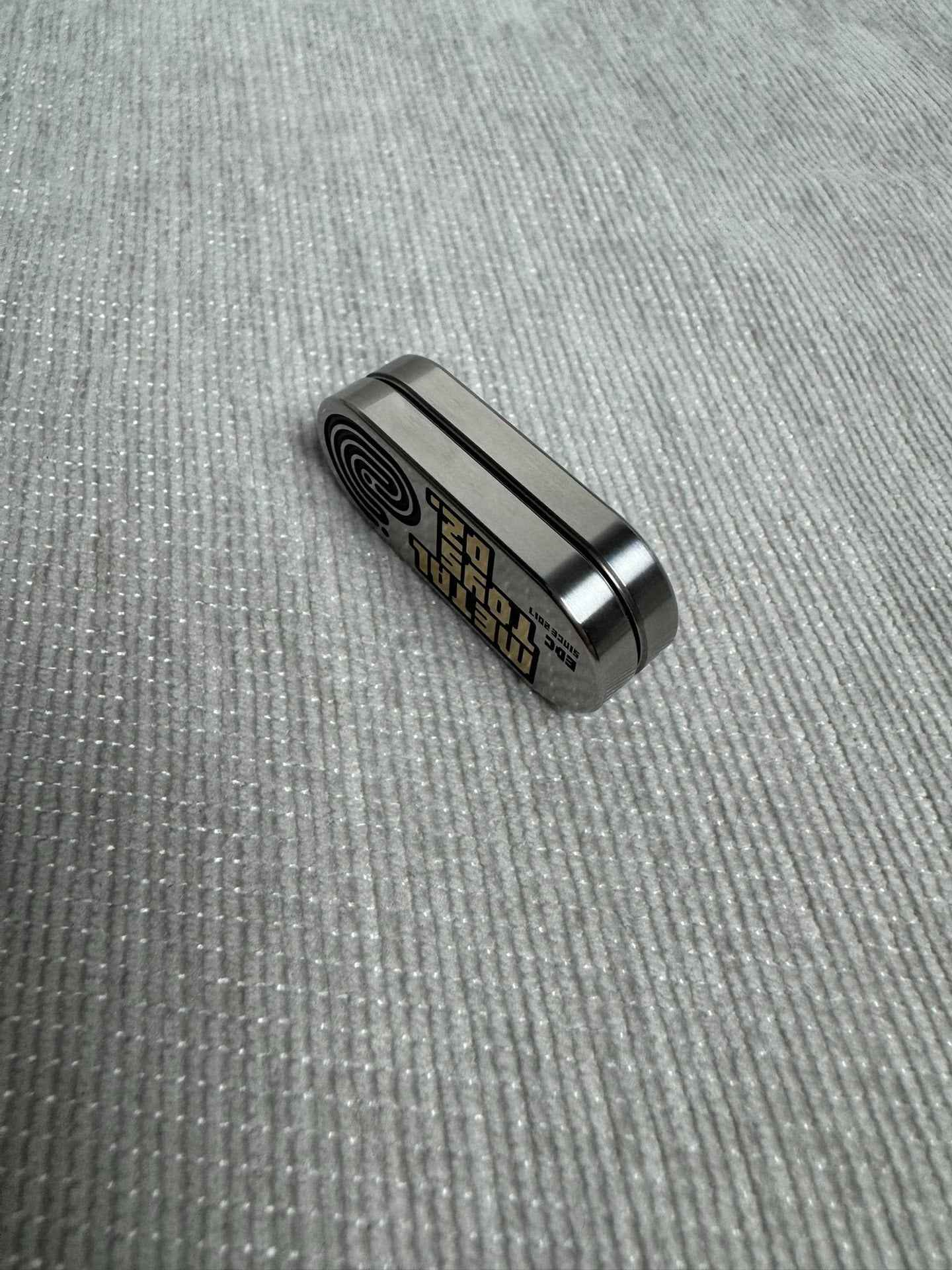 Top B Stainless Steel