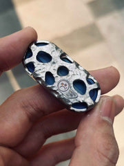 Top B Titanium