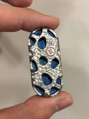 Top B Titanium