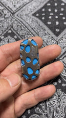 Top B Titanium