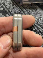 Top B Copper