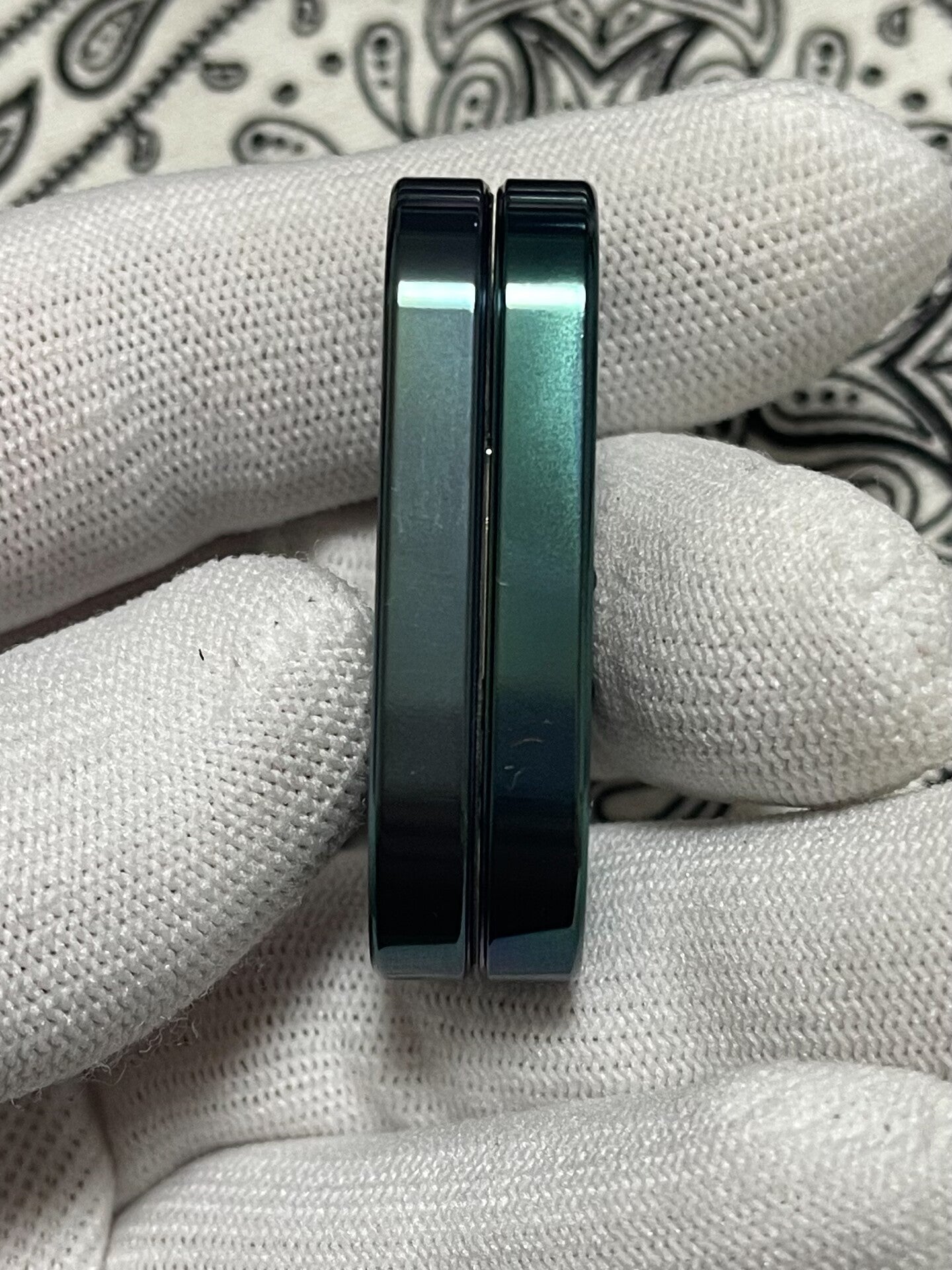 Top B Zirconium