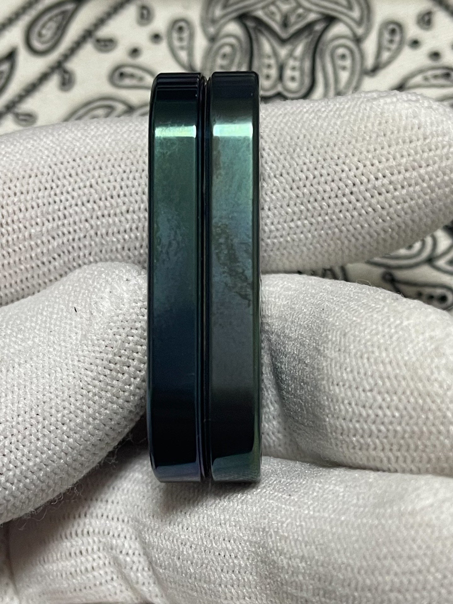 Top B Zirconium
