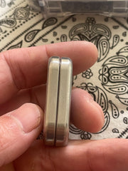 Top B Titanium