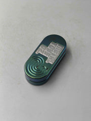 Top B, Zirconium