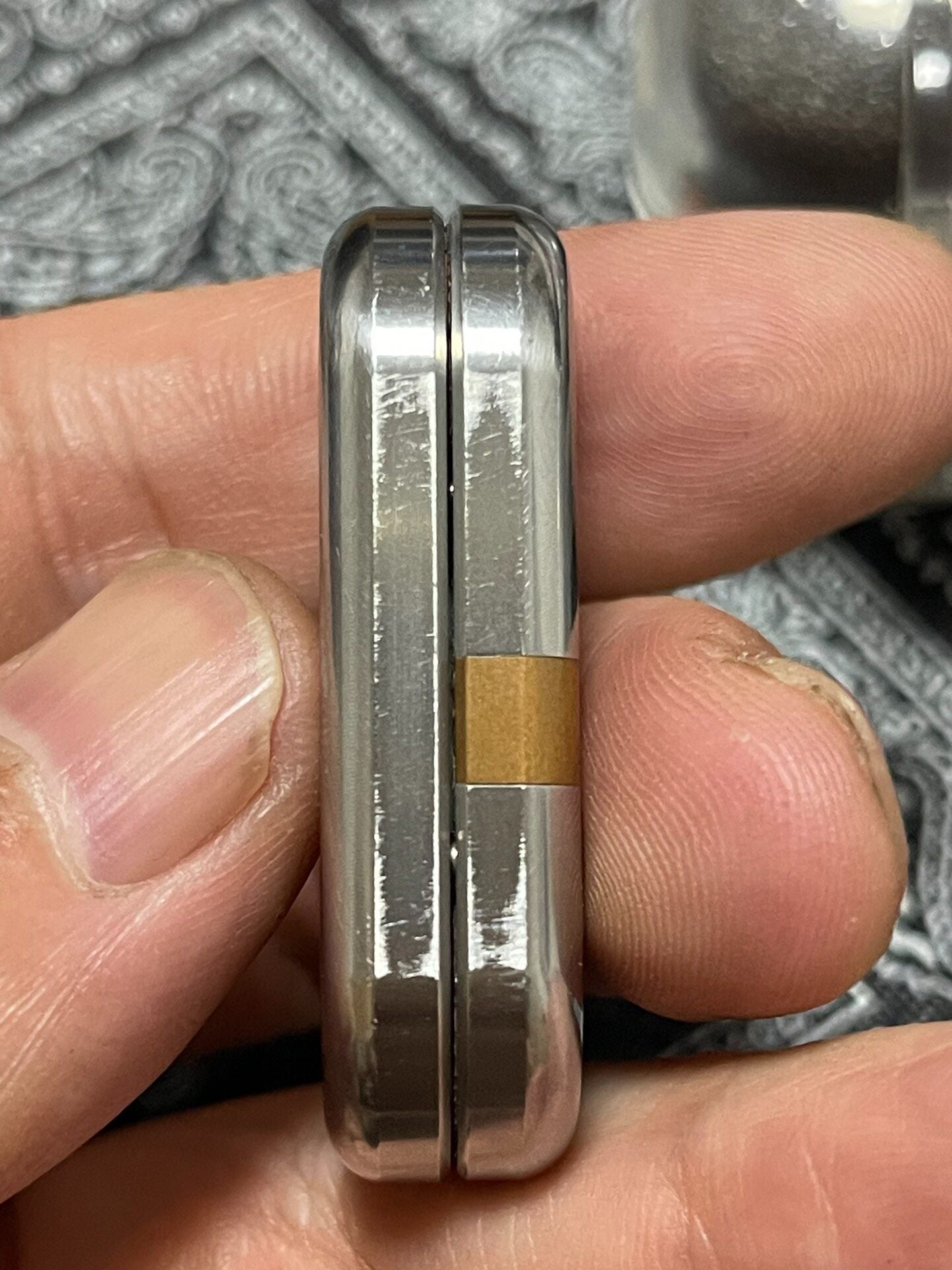Top B Copper