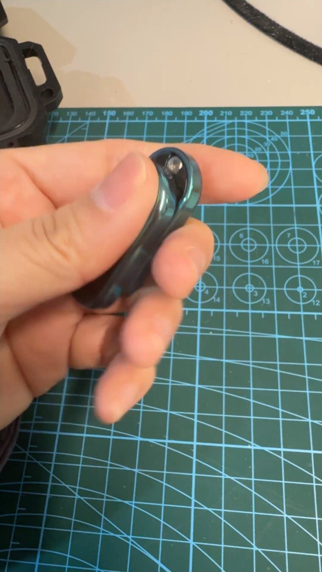Top B Zirconium