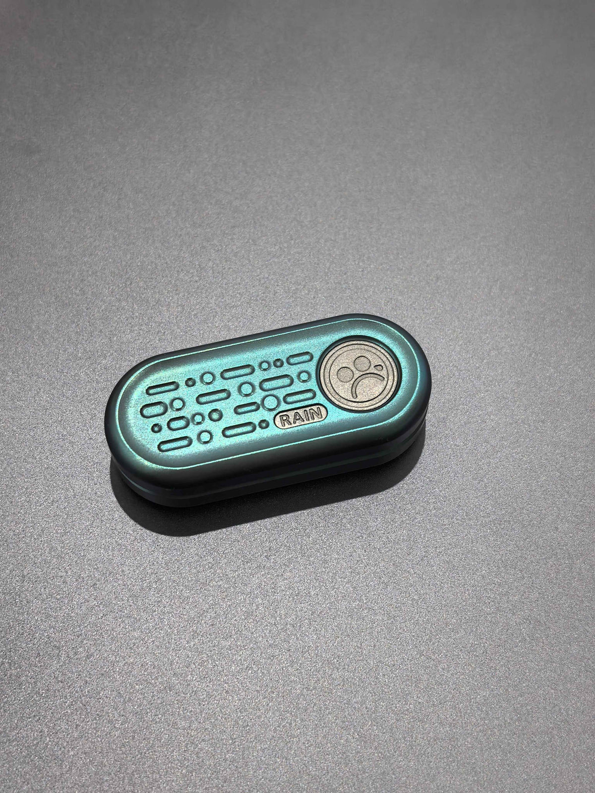 Top B Rain Zirconium