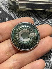 Top C Zirconium
