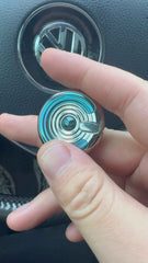 DZ Top C Rocket Zirconium
