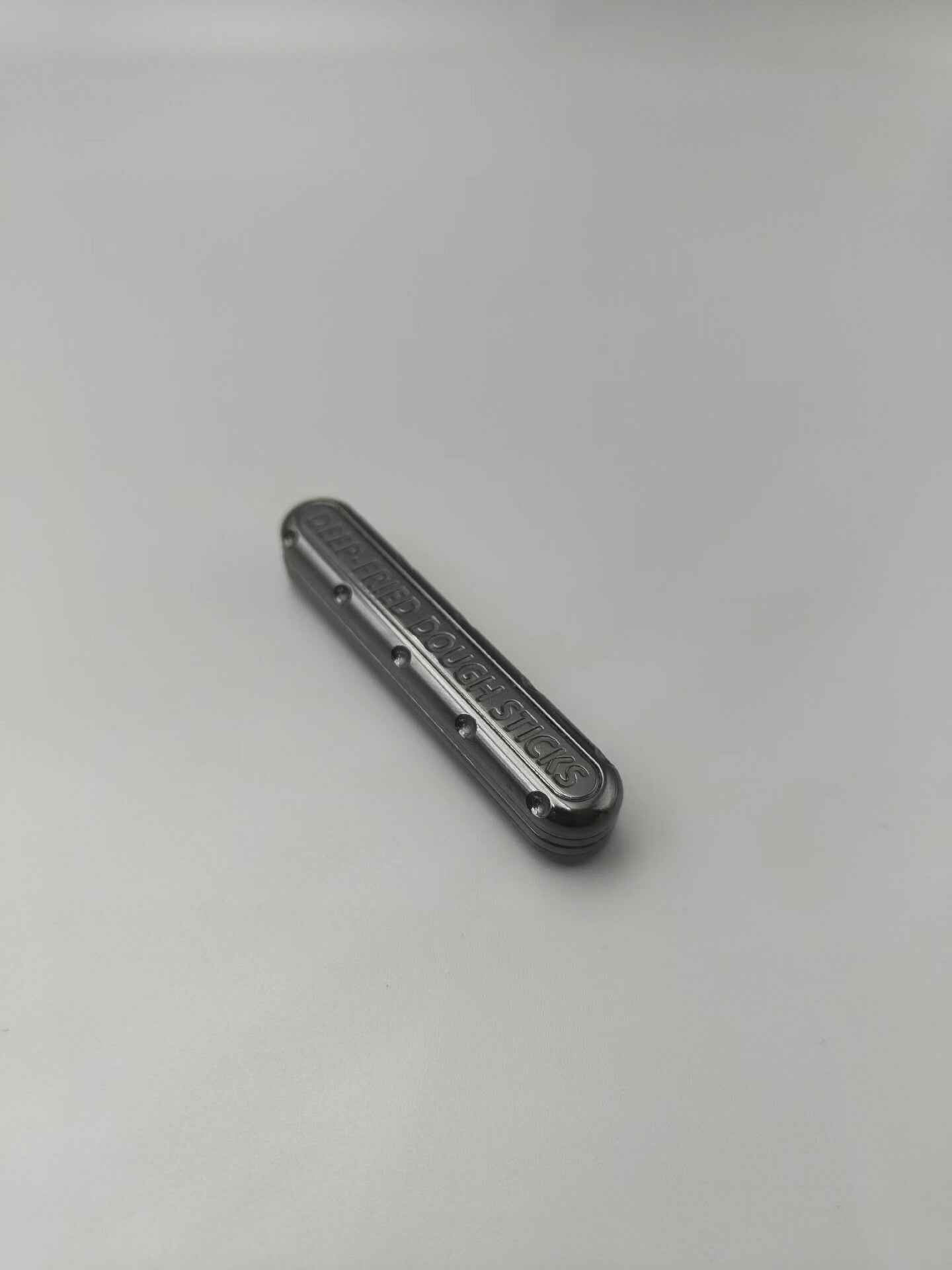 Top D, Zirconium