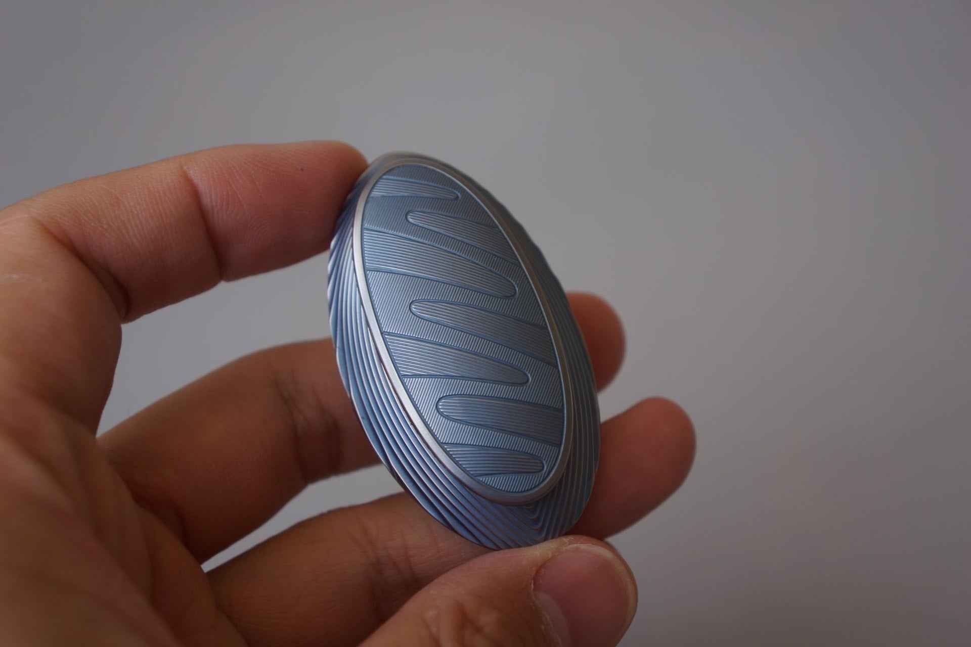 Top E Titanium