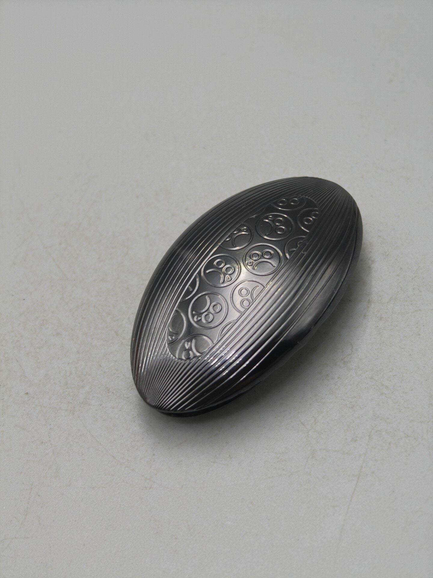 Top E Zirconium