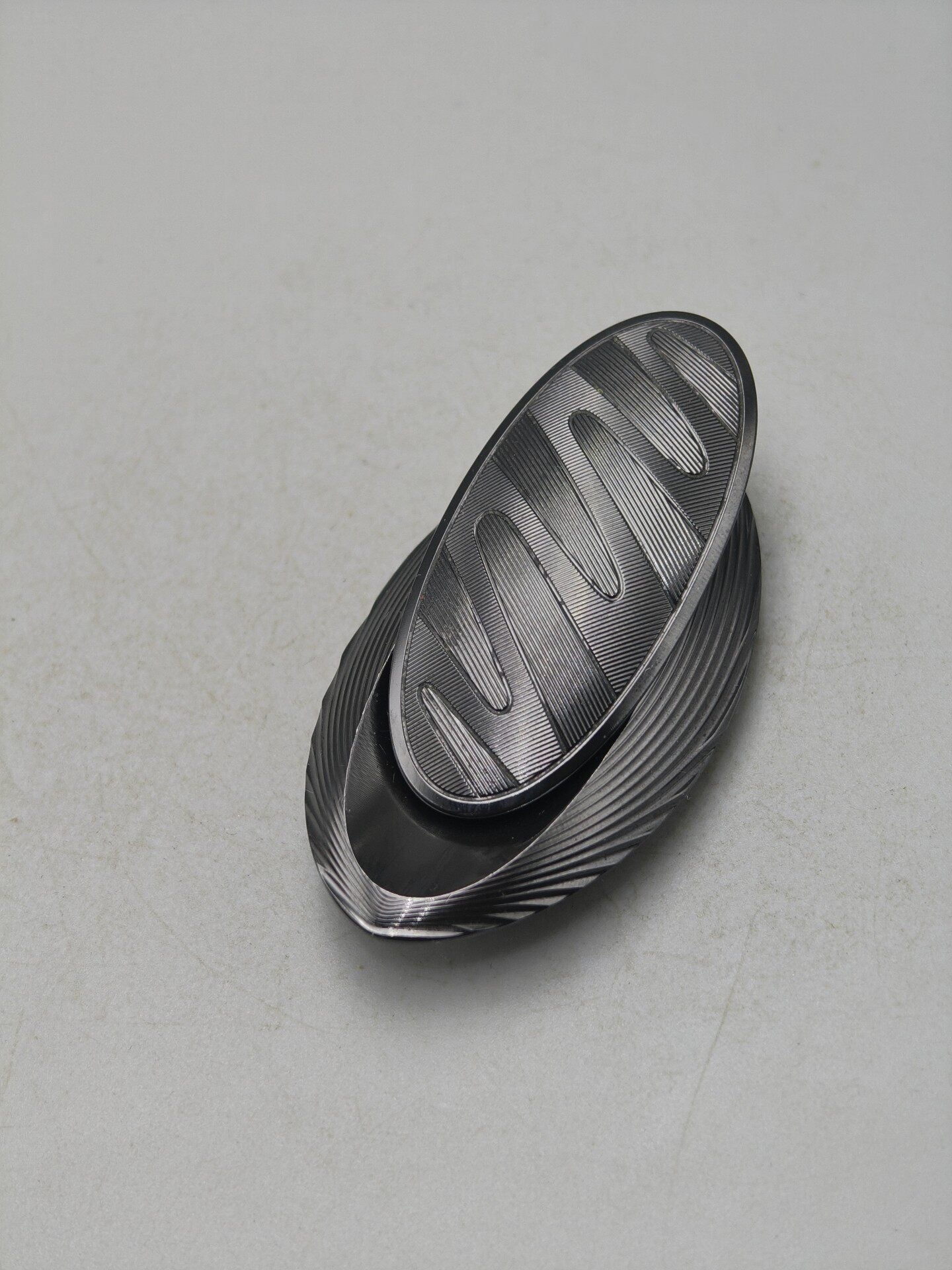 Top E Zirconium