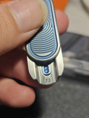Top F Titanium Limited Edition