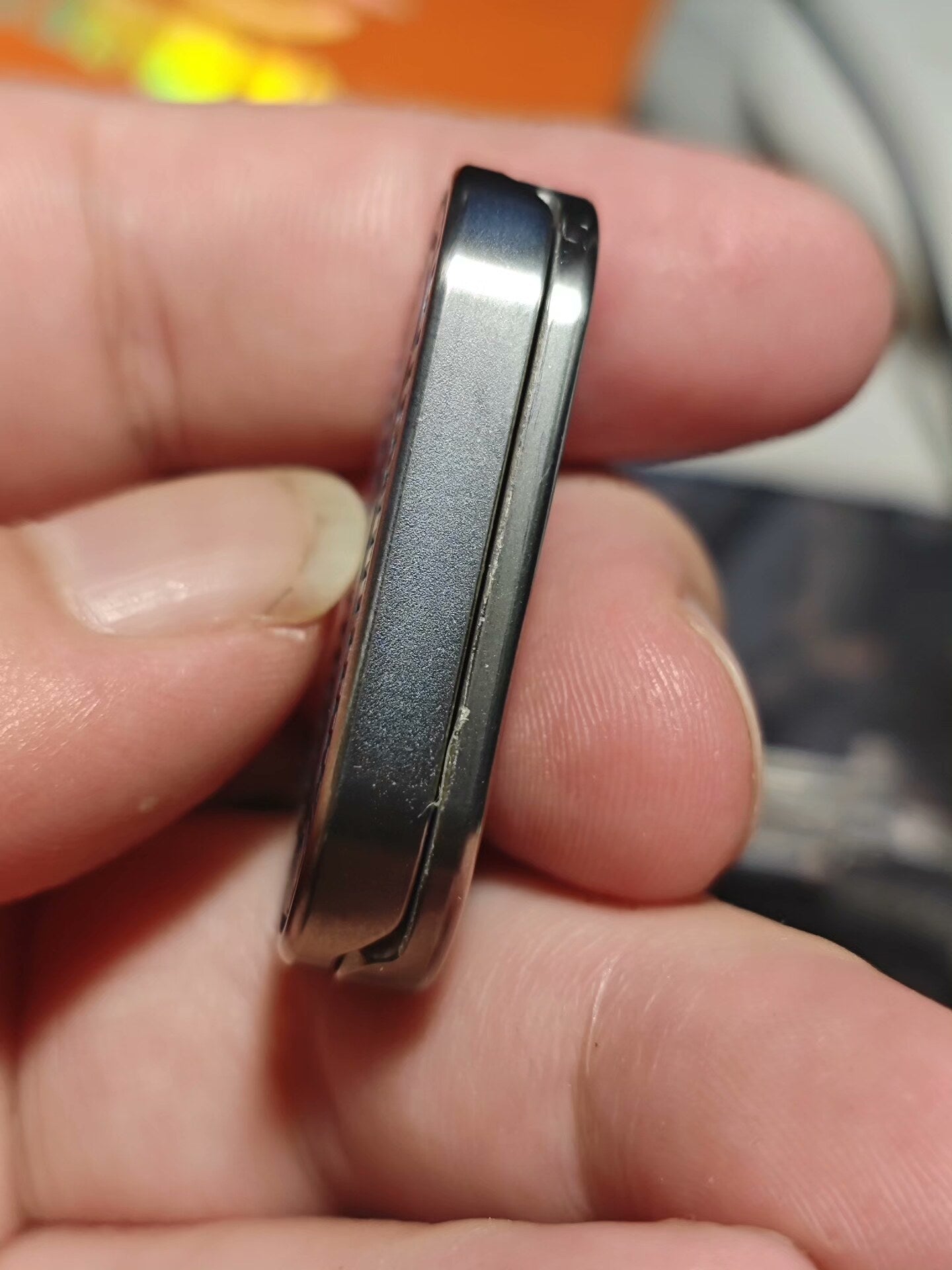 Top F Titanium Limited Edition