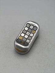 TOP G Stainless Steel