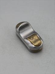 TOP G Stainless Steel