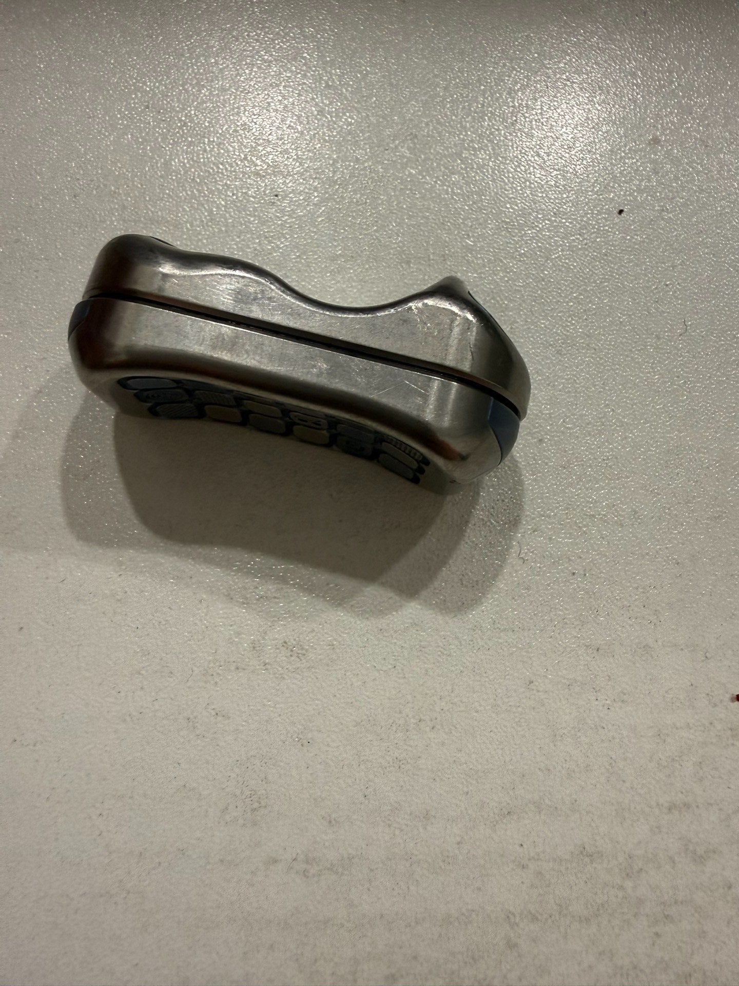 TOP G Titanium