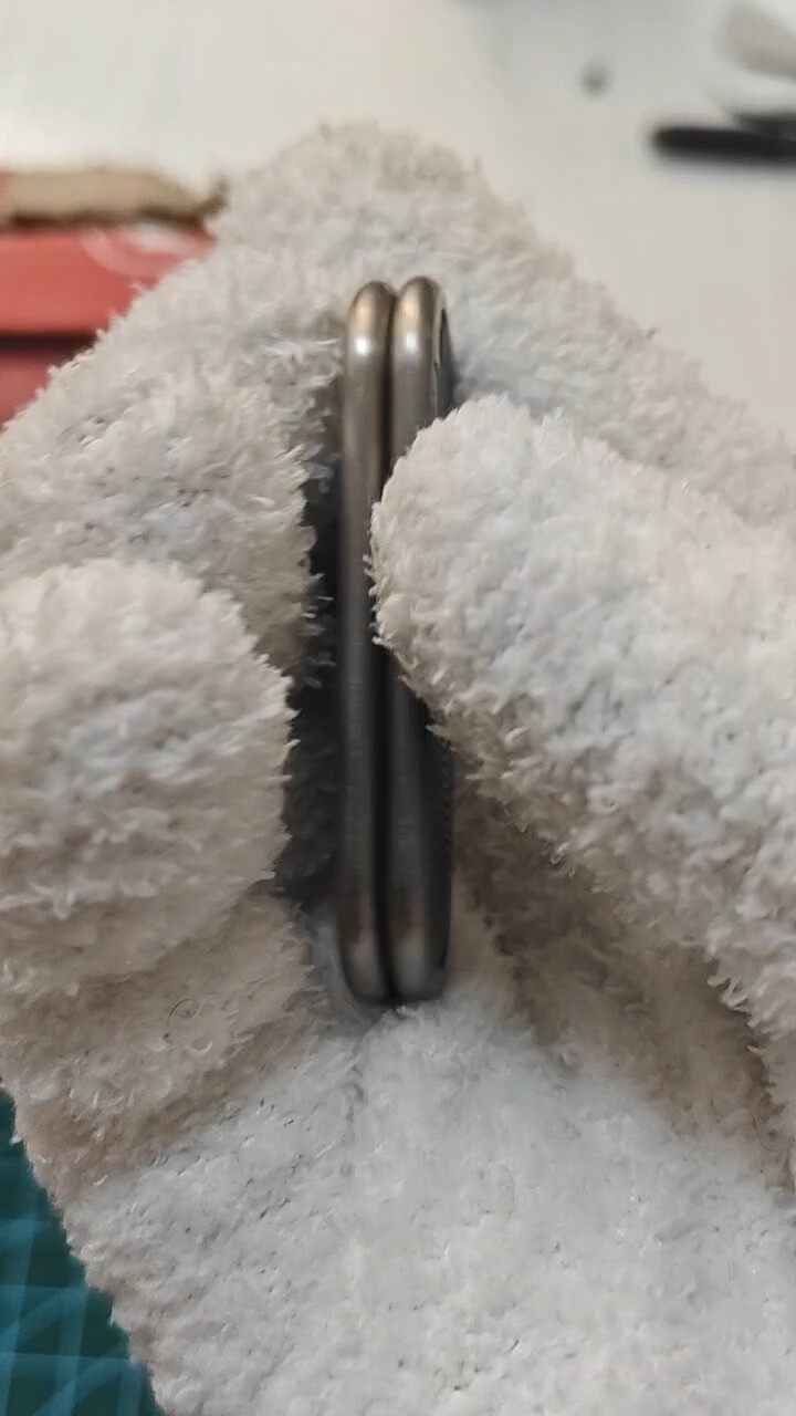 Top H Titanium