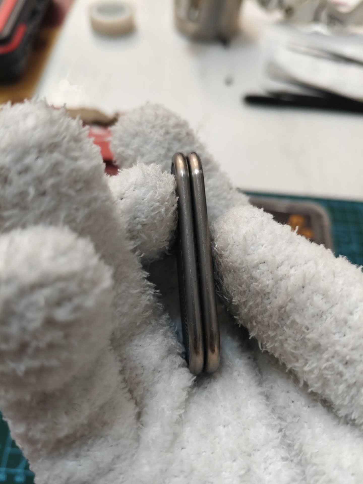 Top H Titanium