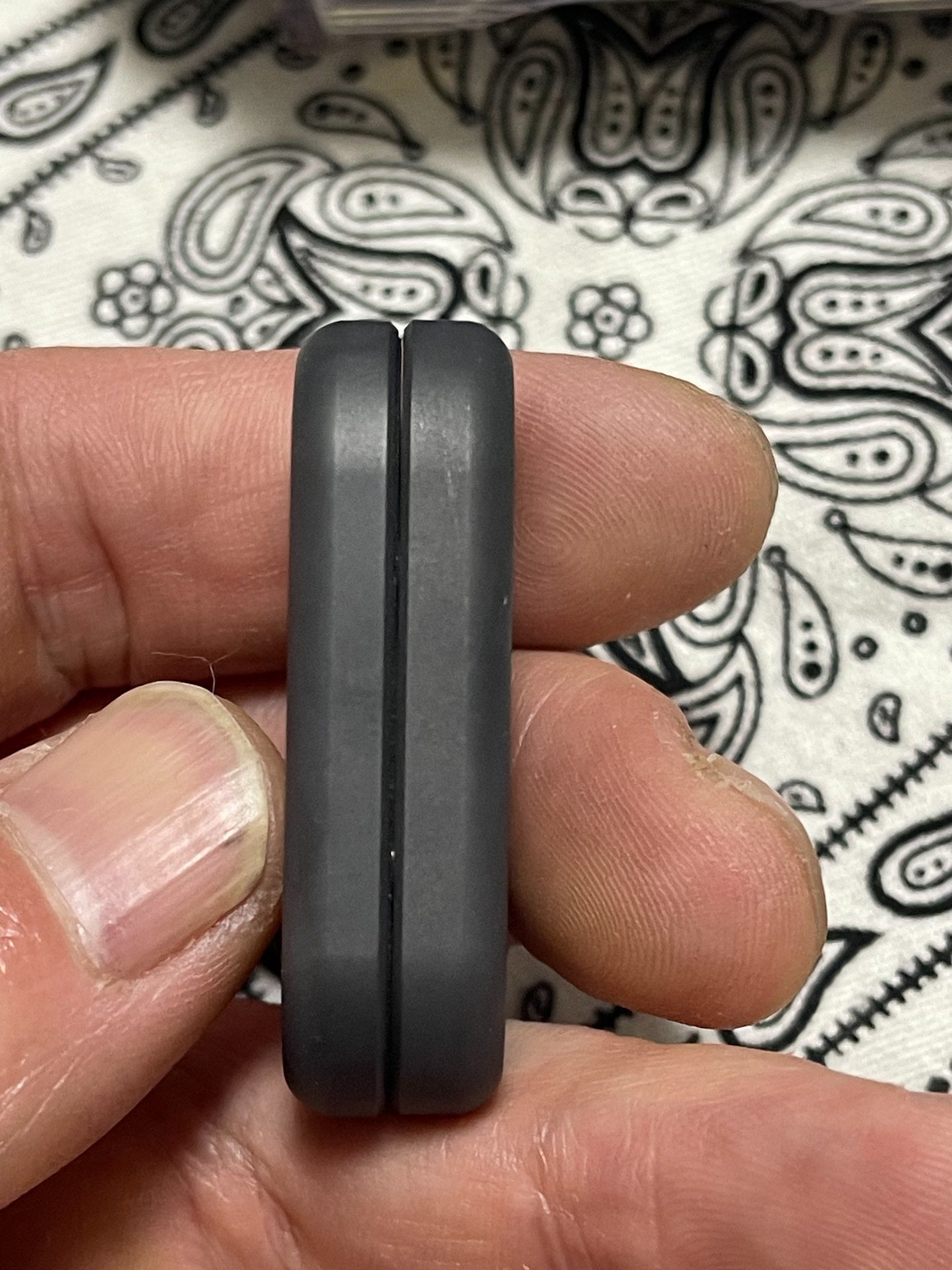 Top B Rain Zirconium