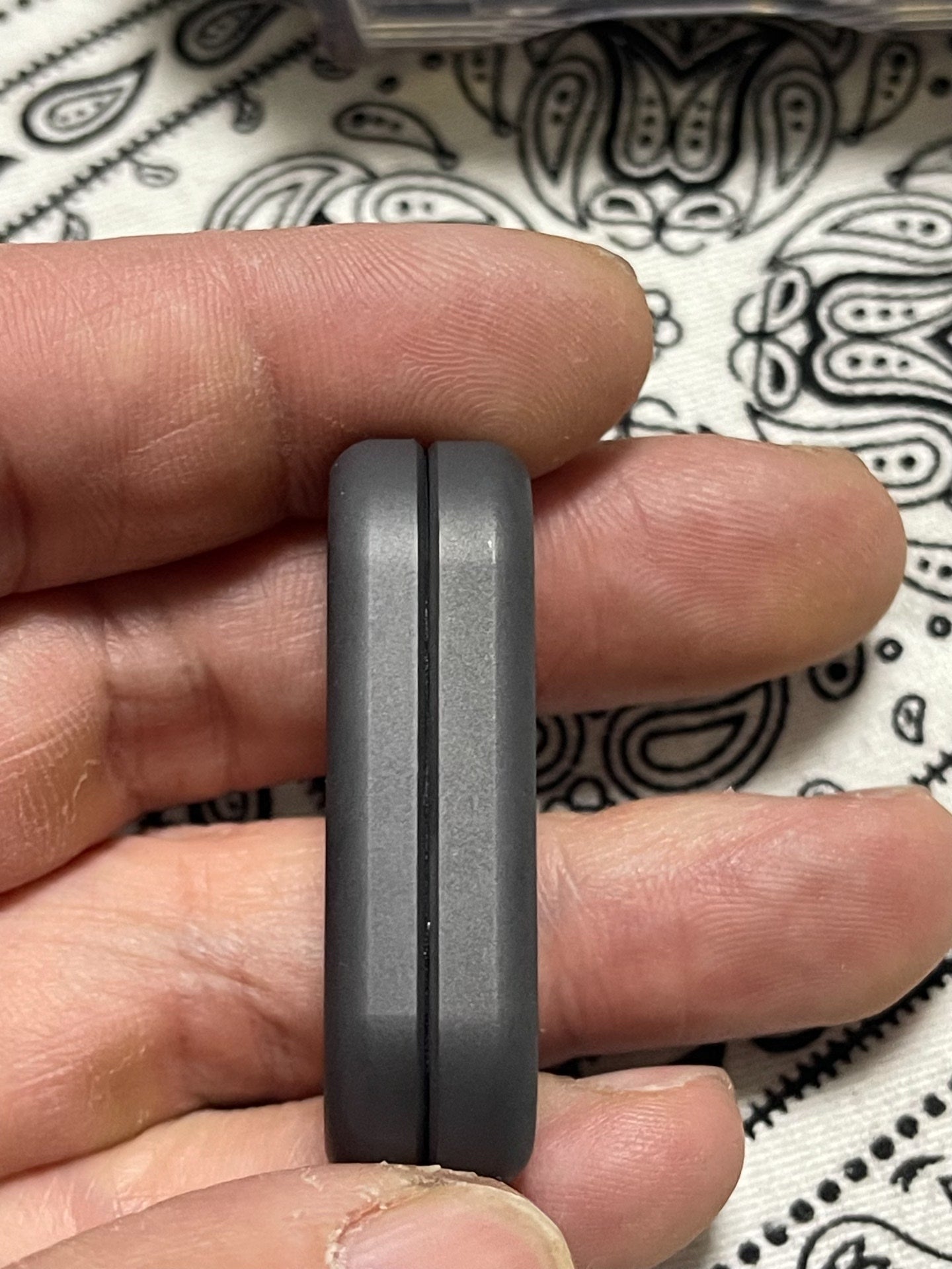 Top B Rain Zirconium