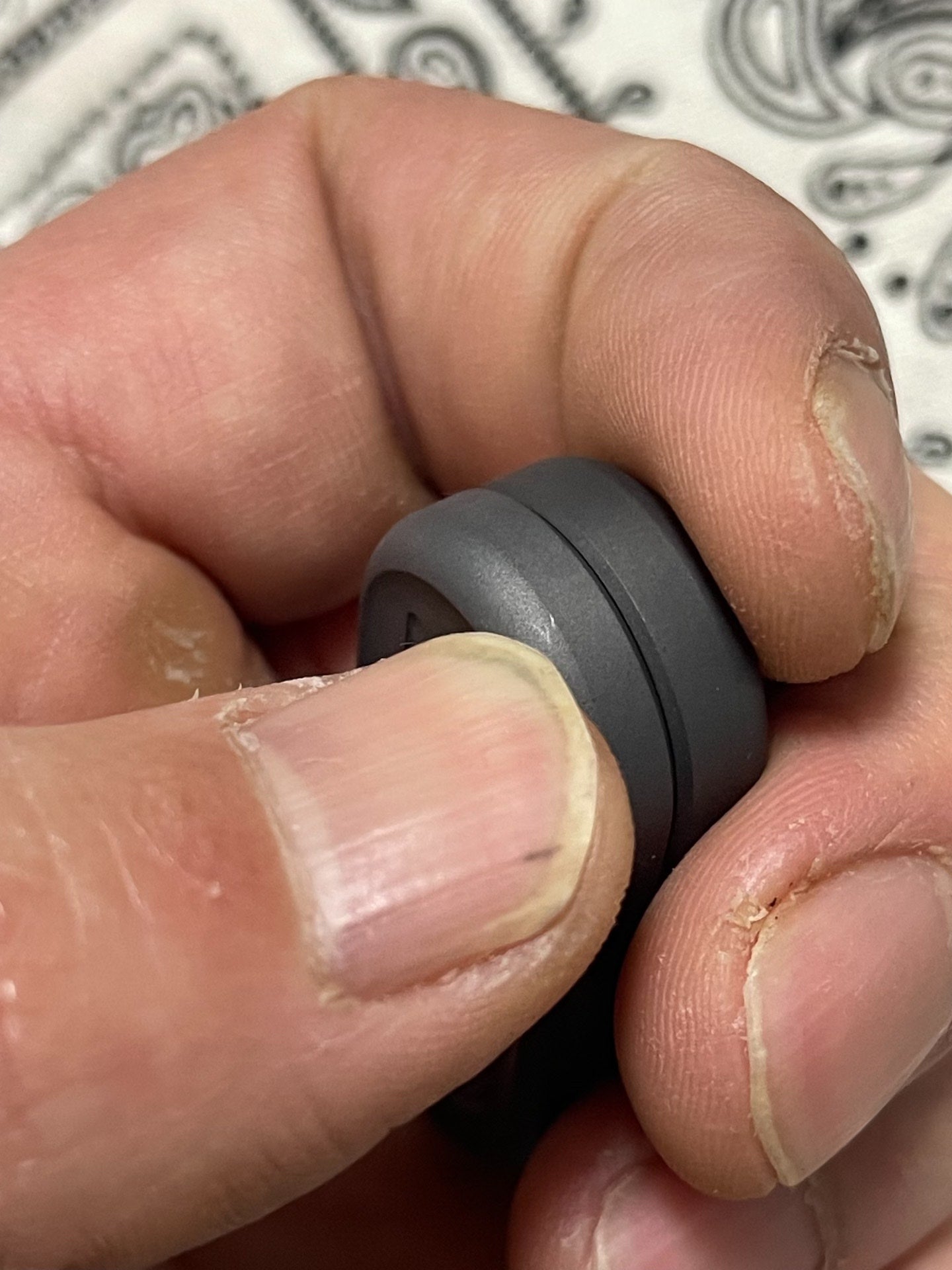 Top B Rain Zirconium
