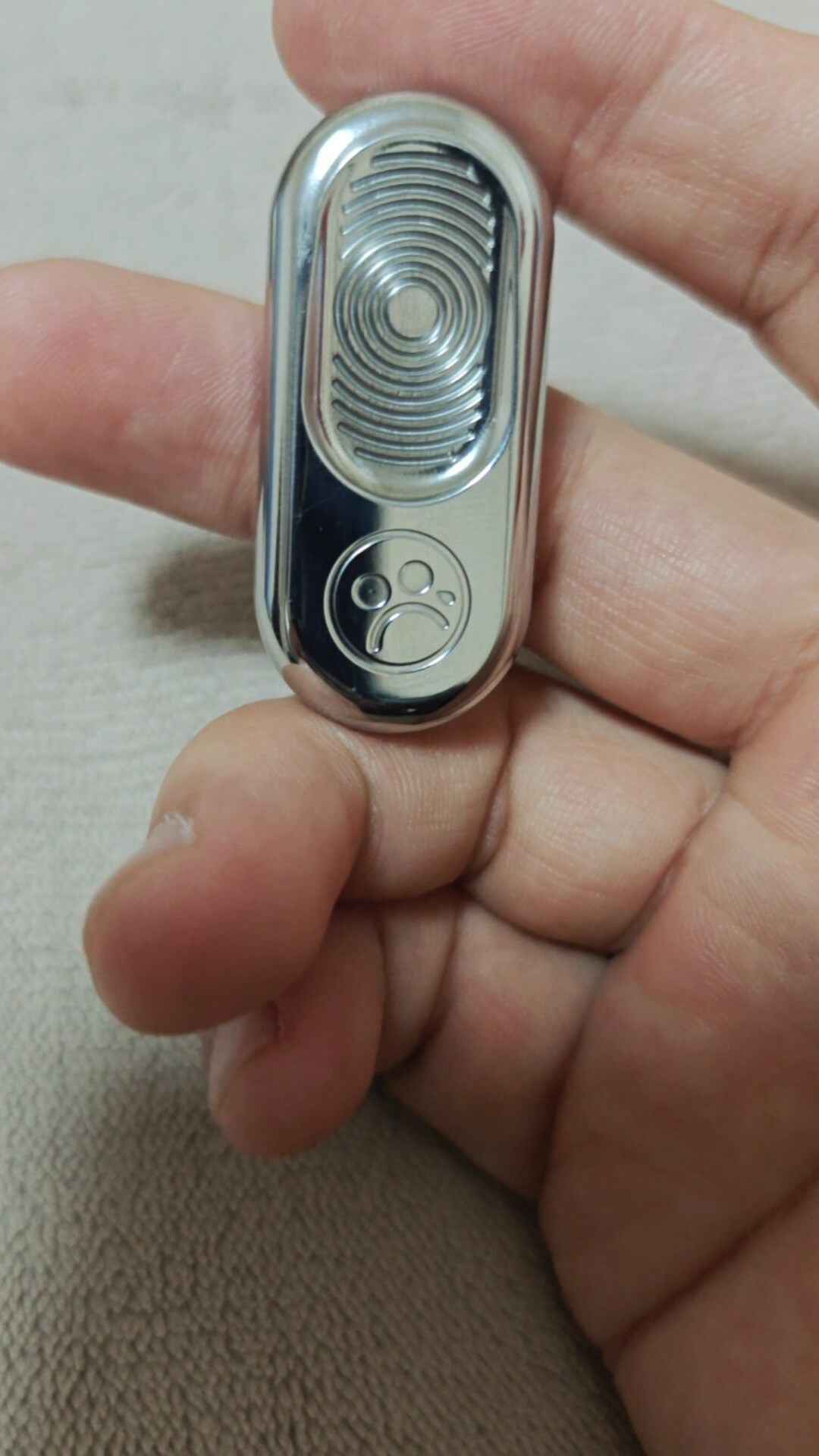 Top B Stainless Steel