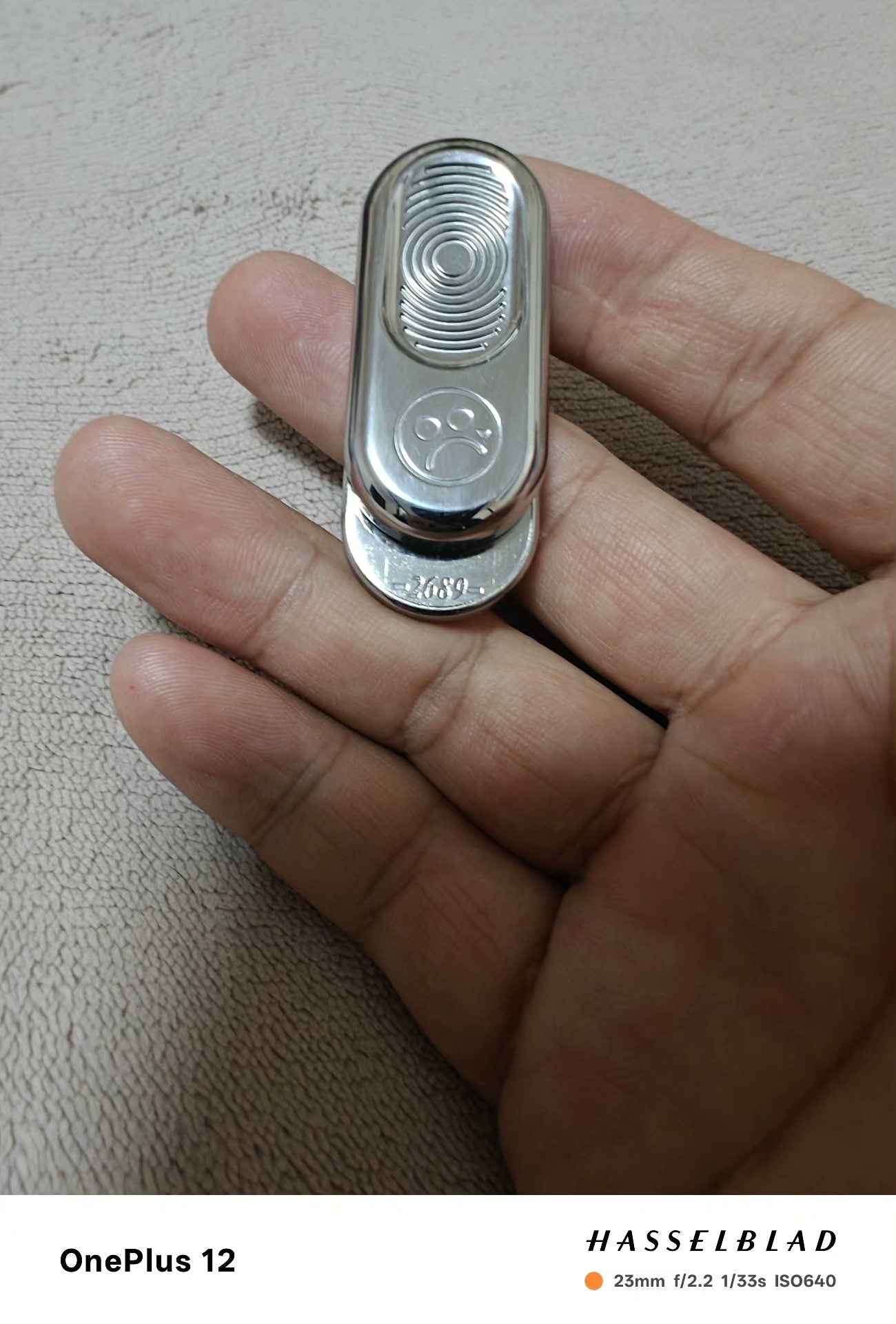 Top B Stainless Steel