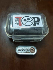 Top B Stainless Steel PEEK