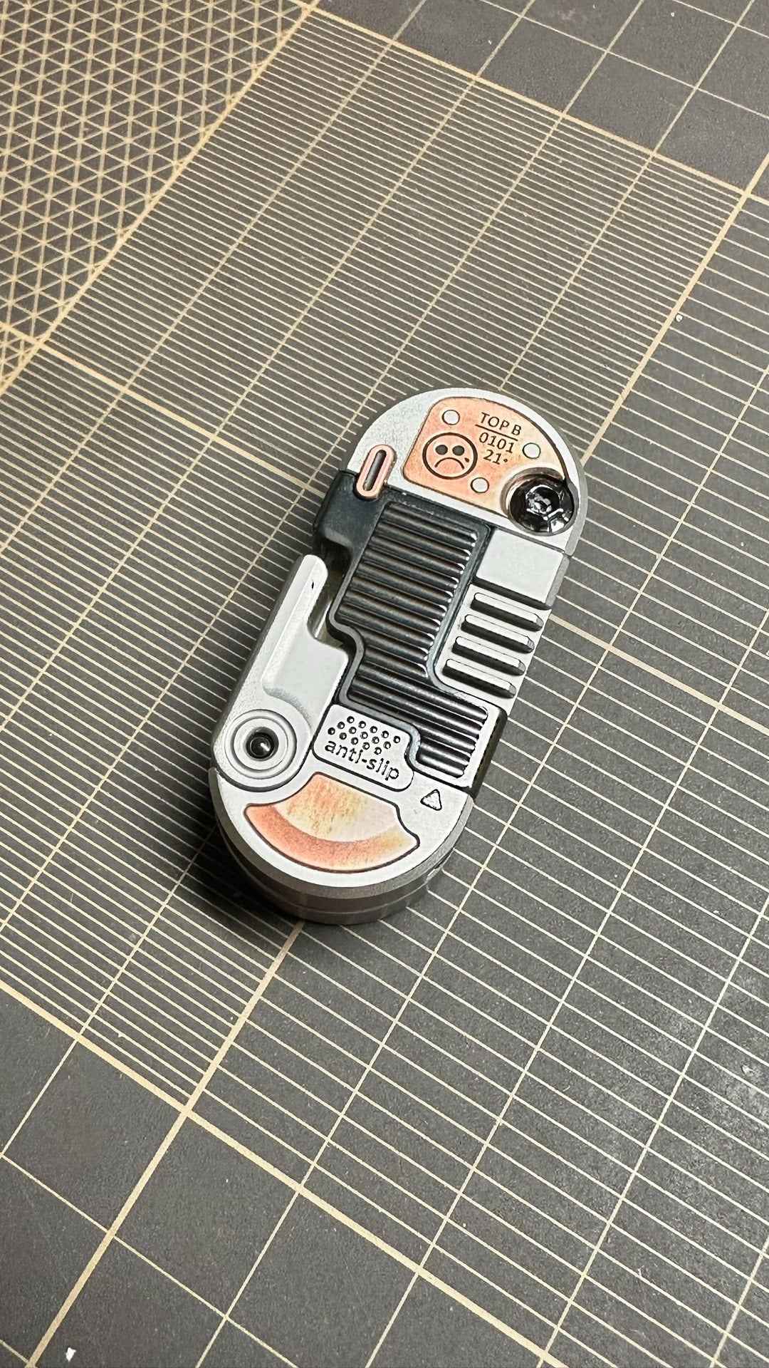 Top-B Show Exclusive