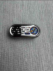Top B Rain Titanium