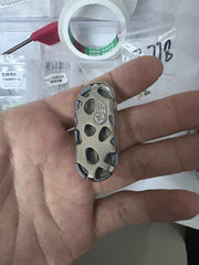 TOP B KONG Titanium Stainless Steel