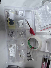 TOP B KONG Titanium Stainless Steel