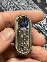 Top B Rain Mokuti Stainless Steel