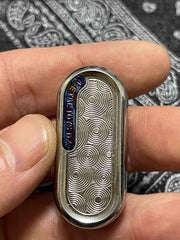 Top B Rain Mokuti Stainless Steel