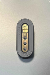 Top B Stainless Steel