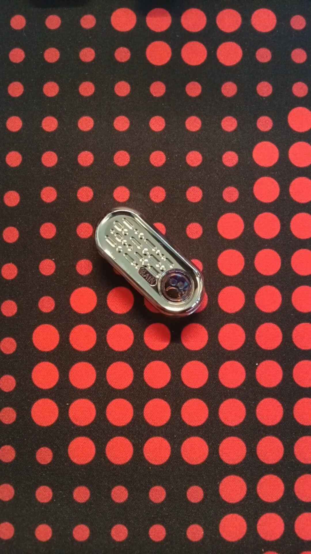 Top B Rain Titanium Mokuti