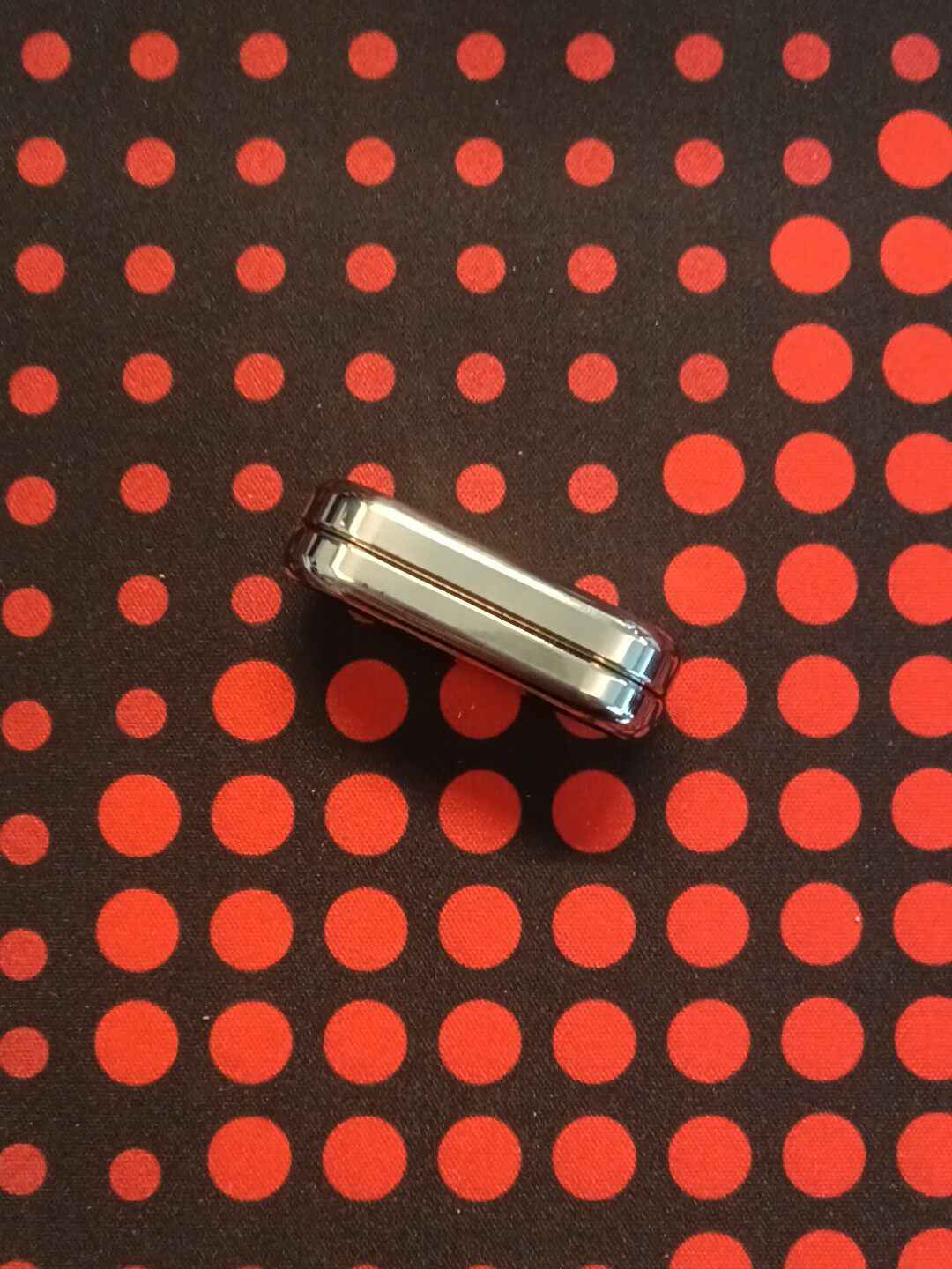 Top B Rain Titanium Mokuti