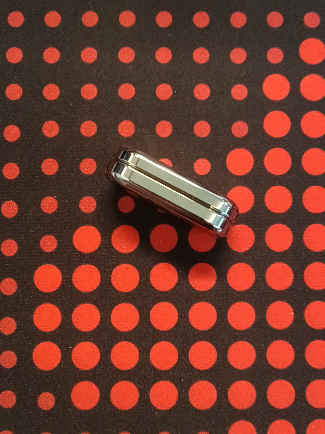 Top B Rain Titanium Mokuti