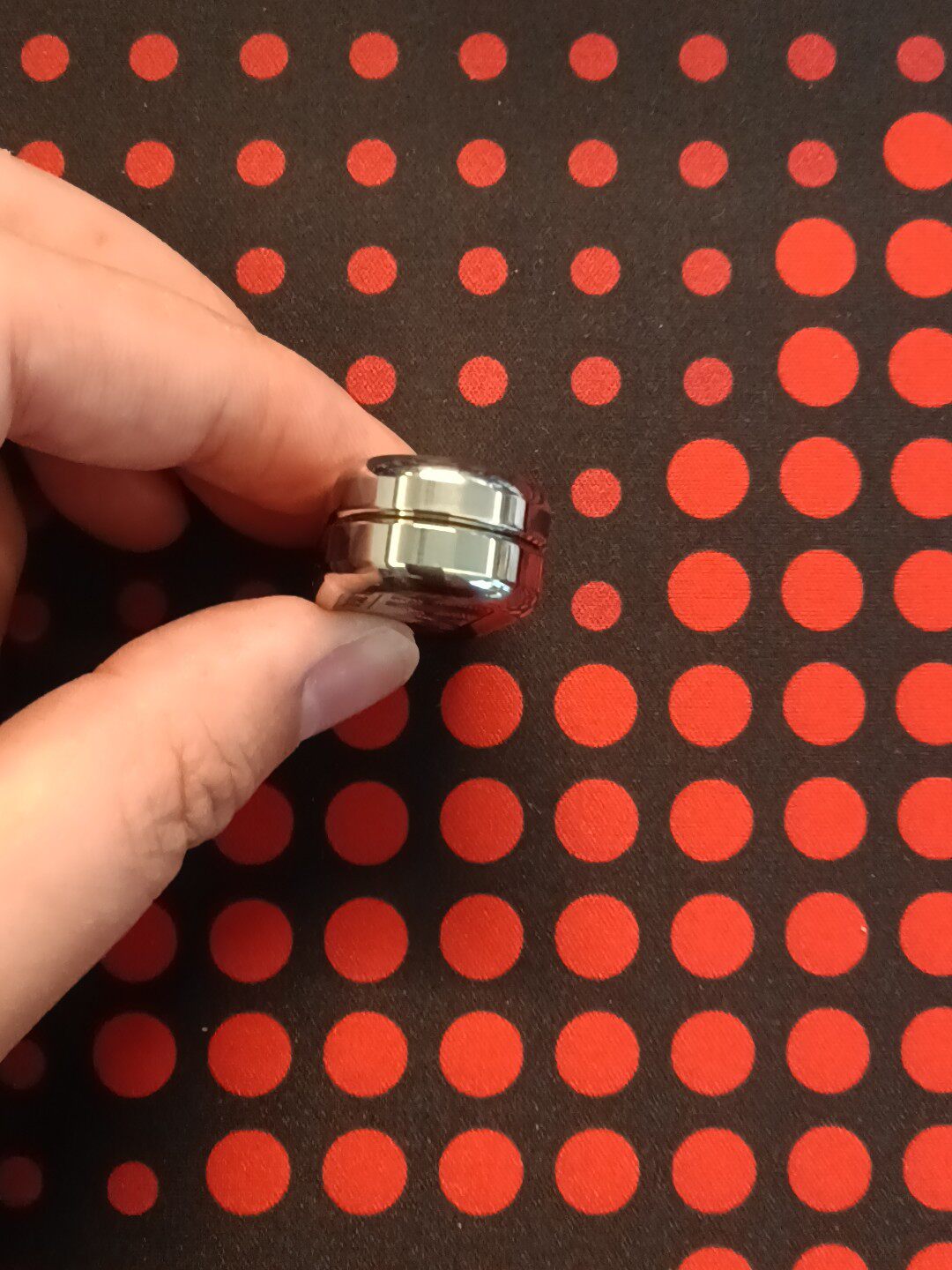 Top B Rain Titanium Mokuti