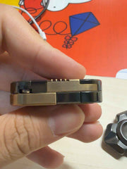 Top B Zirconium Limited Edition