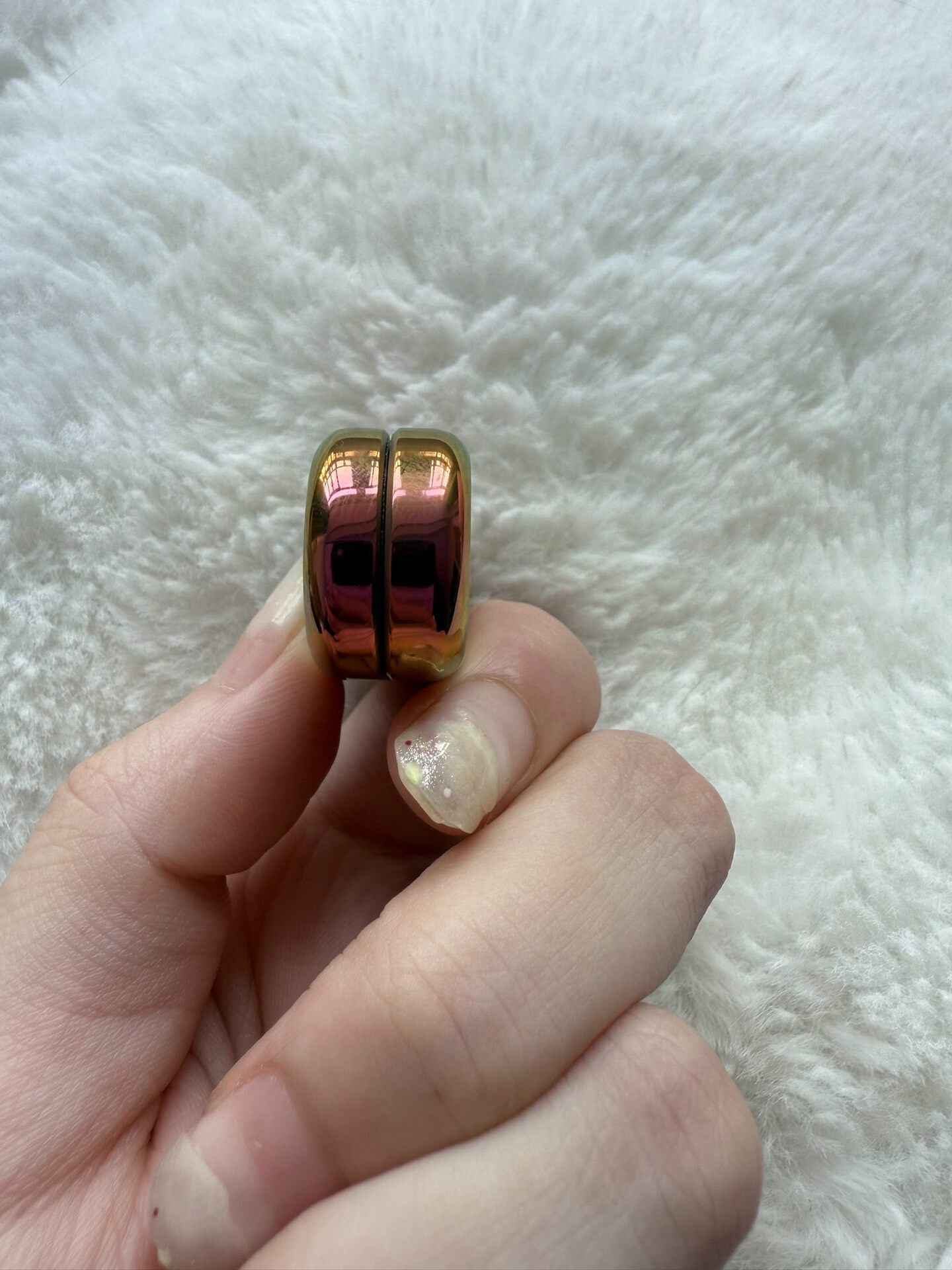Top B Rain Zirconium