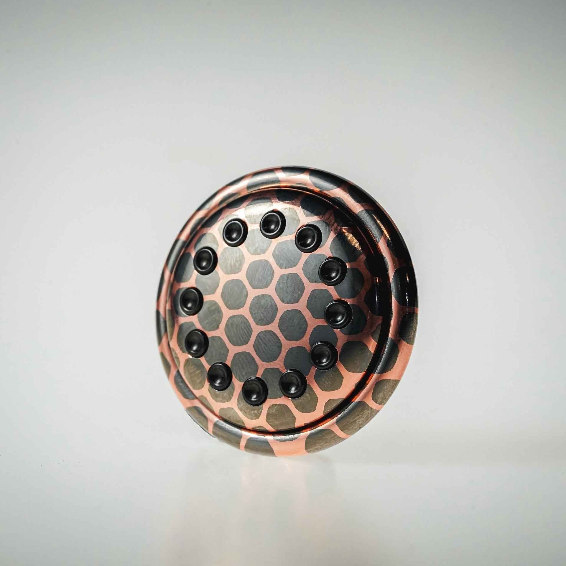 Top C Superconductor