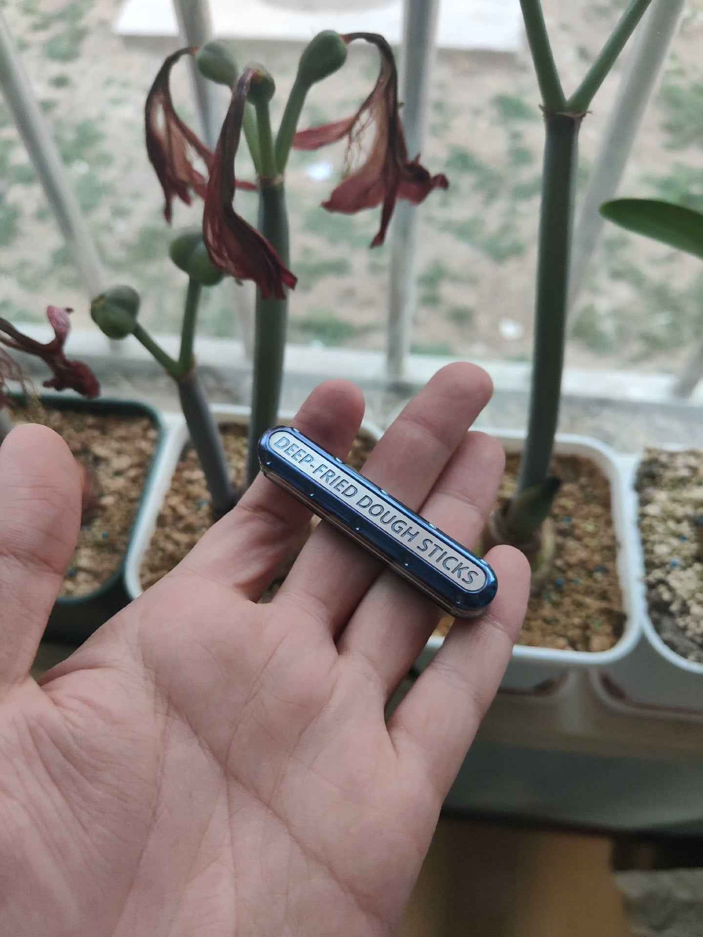 Top D Titanium