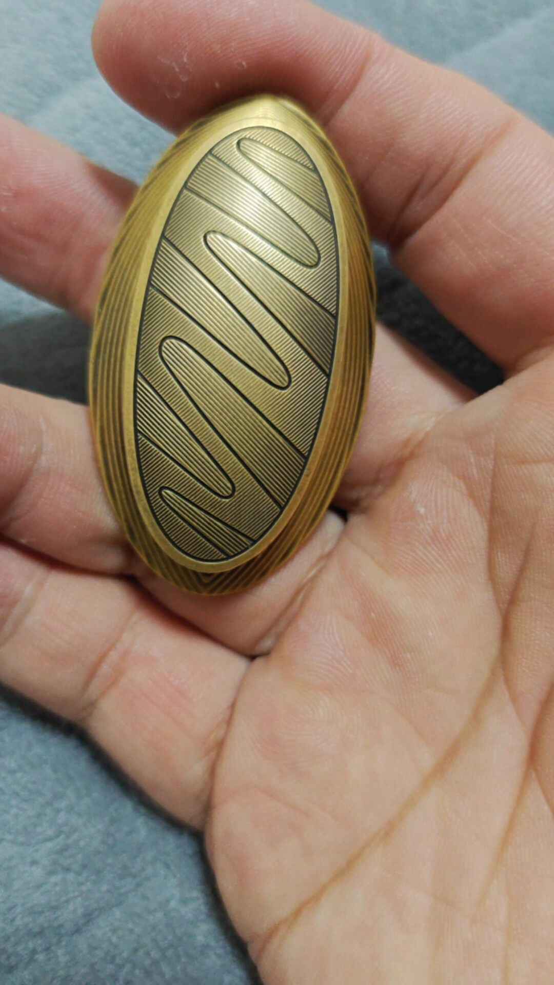 Top E Brass
